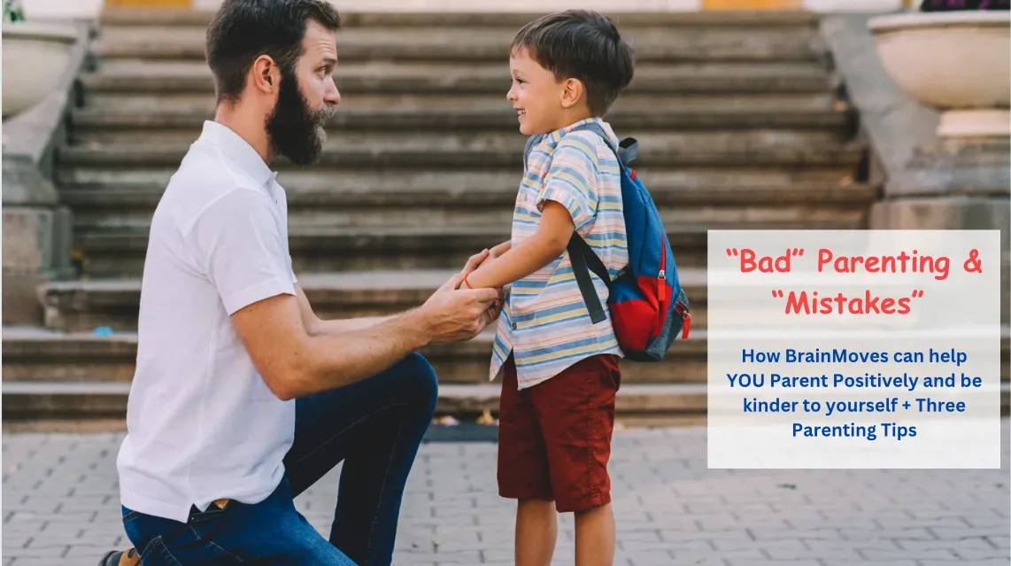 parenting