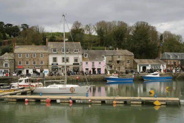 Padstow