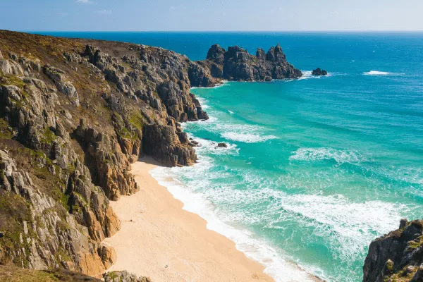 holiday accommodation near penzance