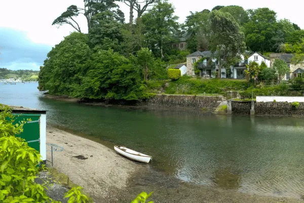 Helford River