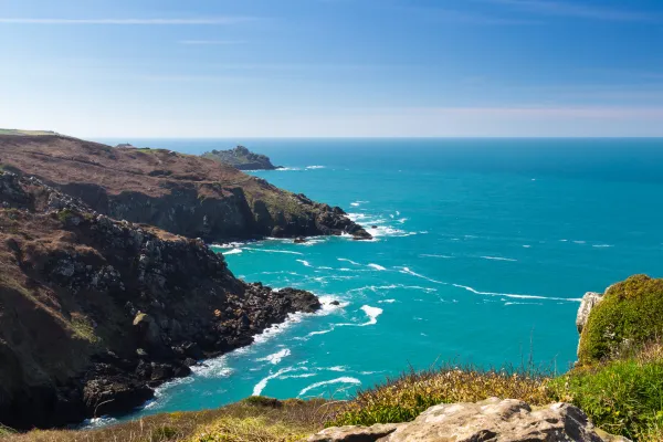 St Ives to Zennor – A Classic Coastal Walk for Two