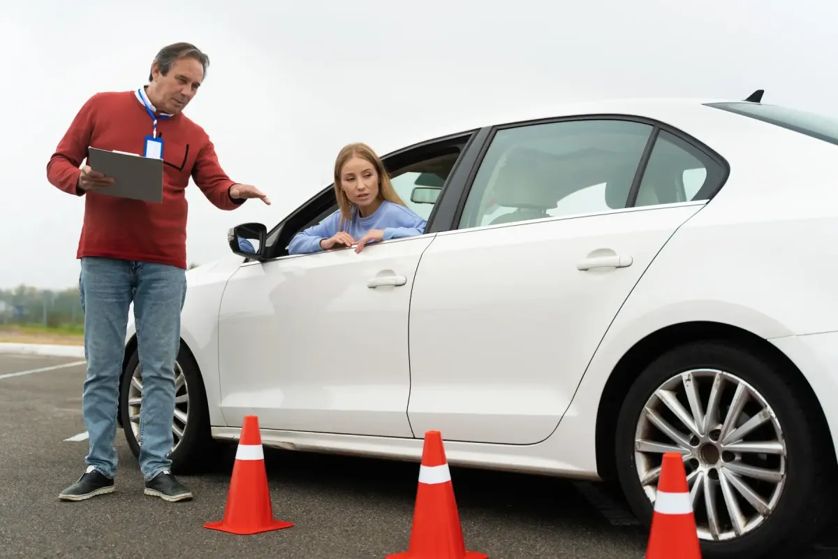 5 Common Mistakes New Drivers Make and How to Avoid Them