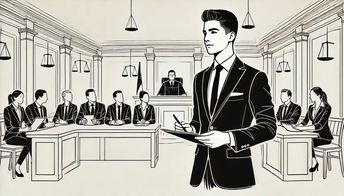 Mooting Tips & Strategies: How to Excel in the Courtroom