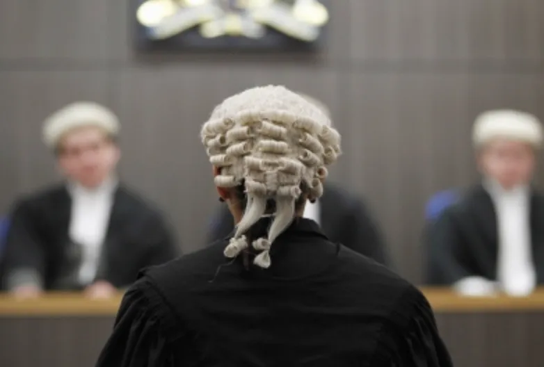 Mastering Courtroom Nerves: A Guide for Junior Lawyers