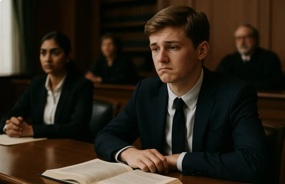 Mooting Mistakes