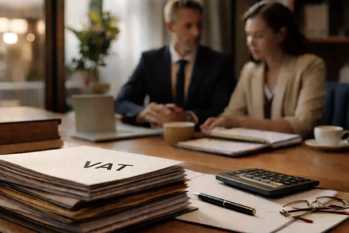 HMRC v Hotel La Tour: Why Your 'Good Intentions' Won't Save Your VAT Claim