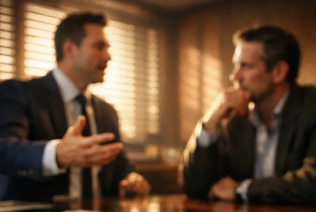 The Billion-Pound Energy Scandal: What Law Students Need to Know About Expert Tooling v Engie Power