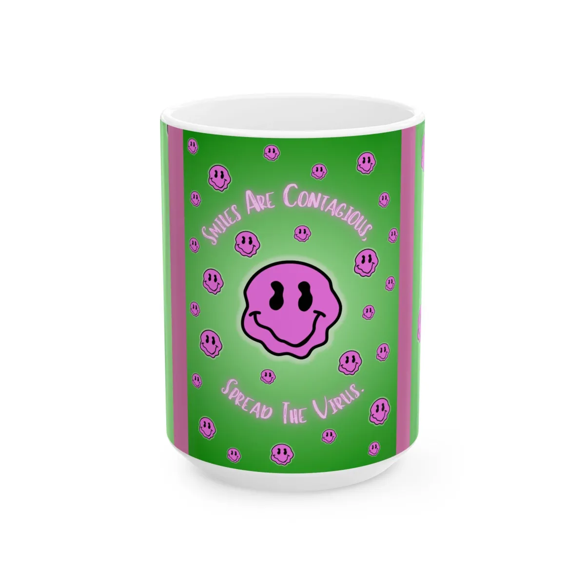 Beyond Soul Mate, Ceramic Mug