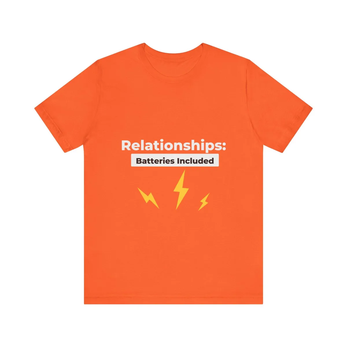 Beyond Soul Mate, Unisex Jersey Short Sleeve Tee