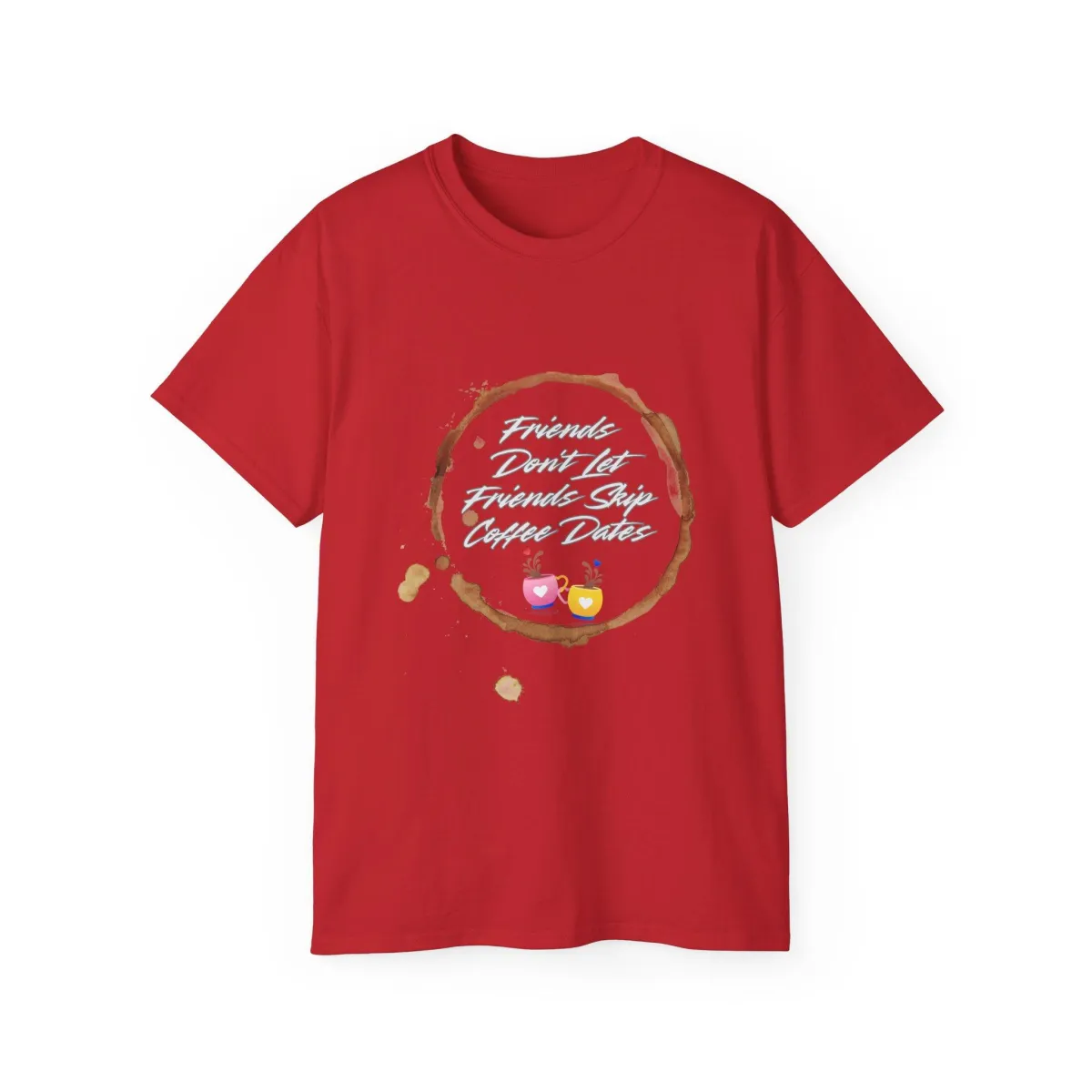 Beyond Soul Mate, Unisex Ultra Cotton Tee