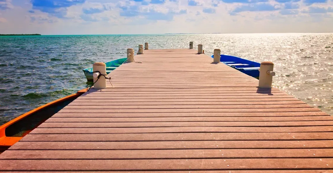 Essential Tips for Maintaining Your Marine Dock and Deck