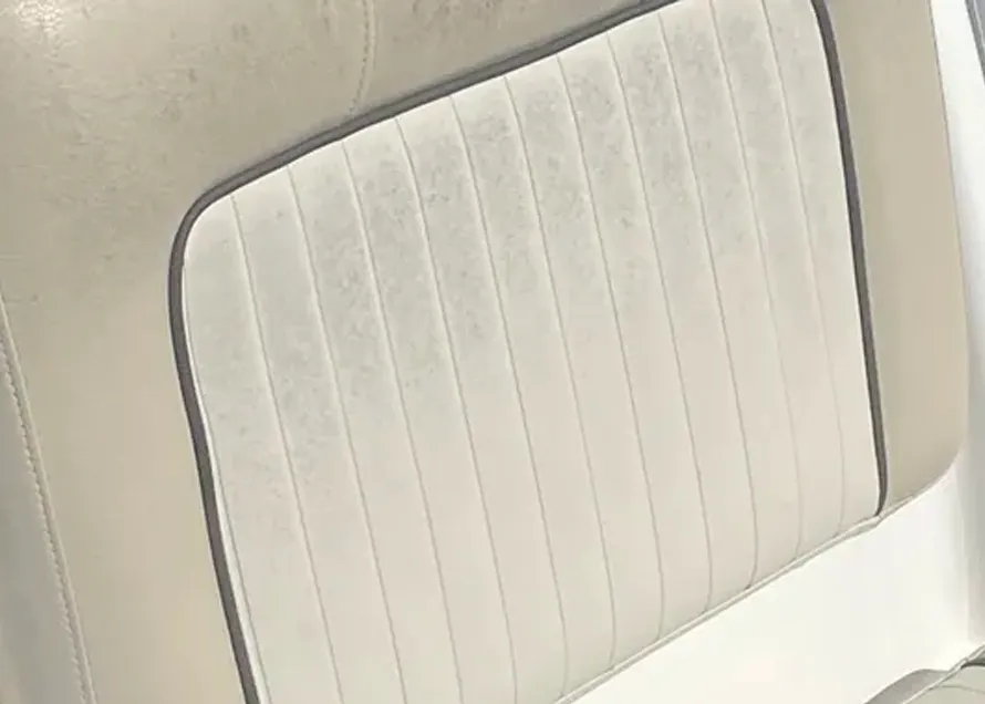 Mold on Boat Seats: What to Do to Stop it For Good!