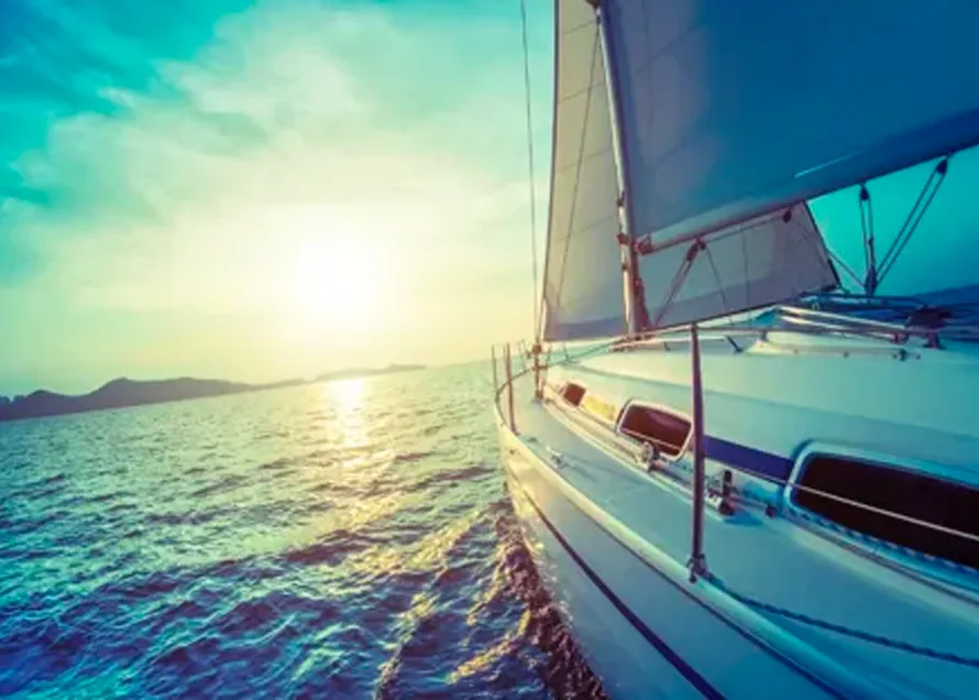 Your Boat is a Valuable Asset: Hire a Professional Detailer