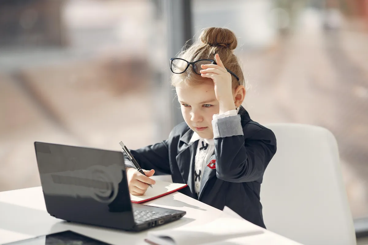 Feeling like you don't belong at work