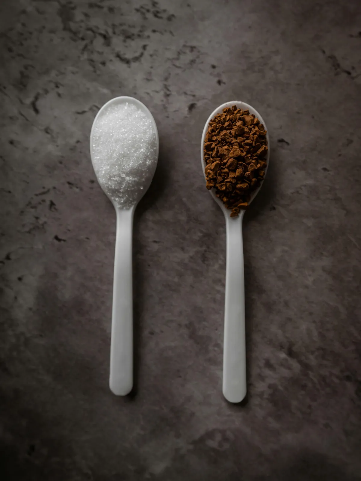 How coffee and processed foods including sugar impact burnout