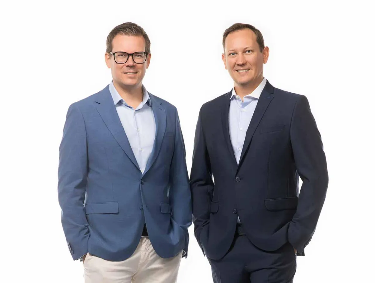 Case Study: Pusta & Partner Hausverwaltung Wien