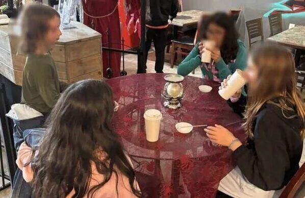 Inventing, Debating, and Discovering: Heroes Lead Their Own Learning (Oct 27–31)