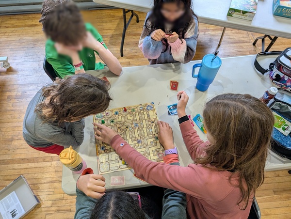 Finding Focus and Voice in a Self-Governing Studio (Nov 3–7)