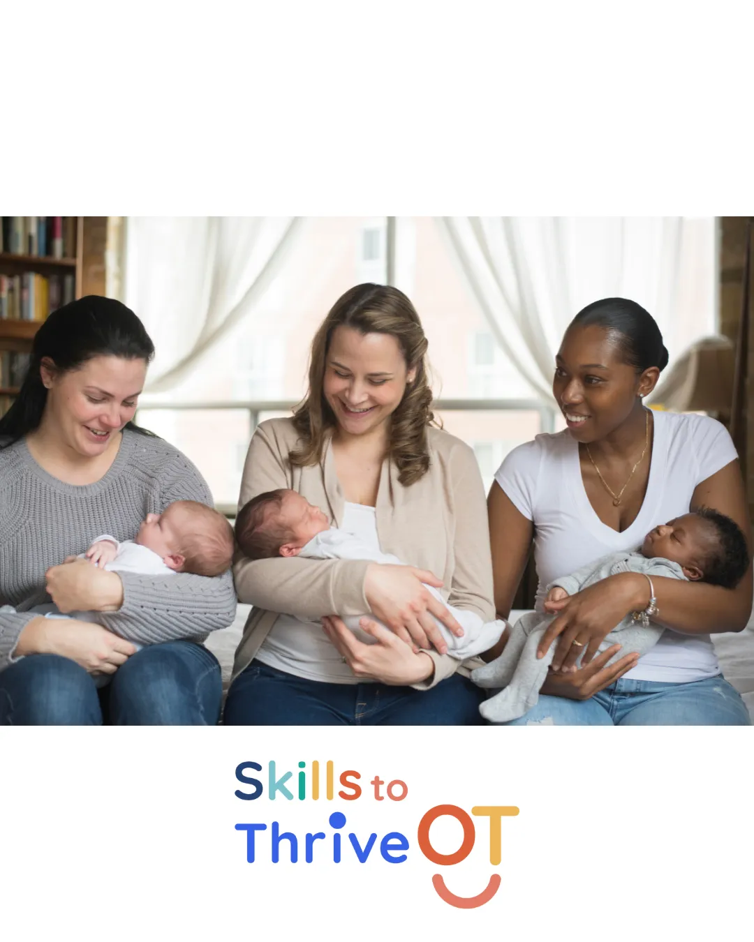 Dear New Mommy - You Don't Get a Medal for Doing It All Alone
