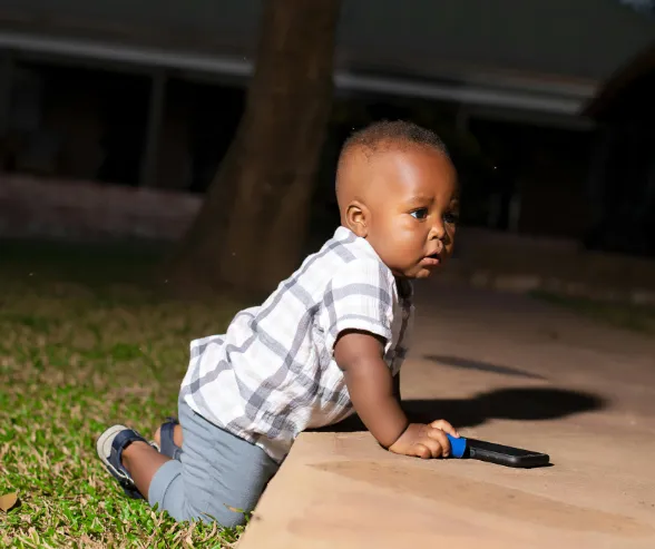 New Year, New Milestones: What Parents Should Actually Watch | Skills to Thrive OT