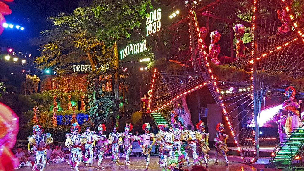 Los Jardines del Tropical: Havannas nachhaltige Transformation zwischen Kultur und Innovation