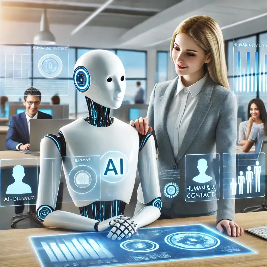 Why Your Business Needs AI Phone Agents Yesterday