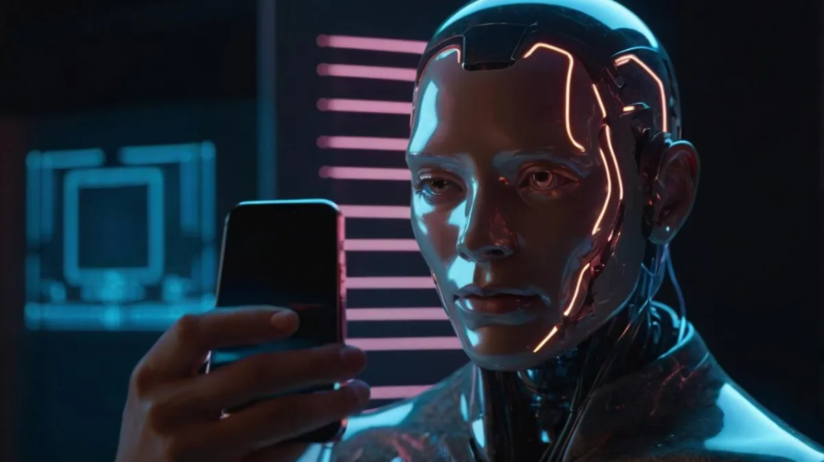 Artificial Empathy