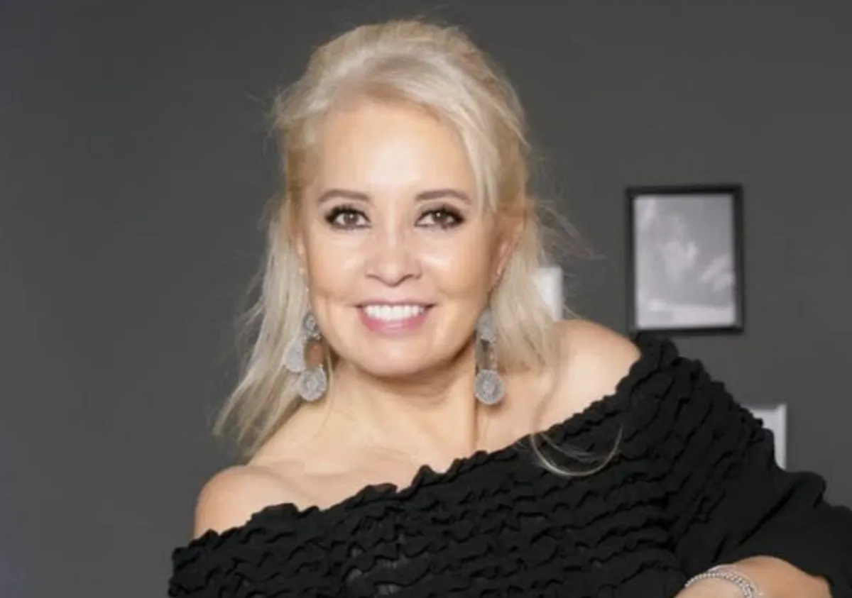 Karla Estrada y la reinvención rentable de la telenovela de época