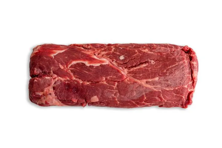 🥩 Featured Cut of the Week: Flat Iron Steak