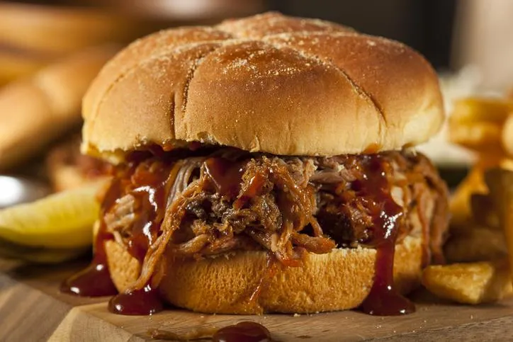 🍔 Pulled Beef Sandwiches from Shoulder Clod: Your New BBQ Favorite