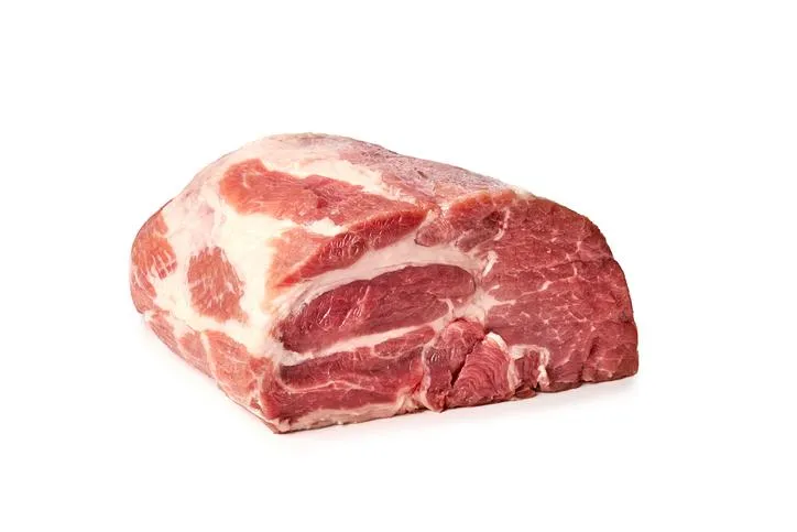 Pork Shoulder