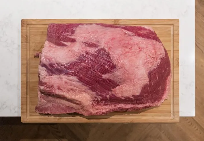 Brisket Point