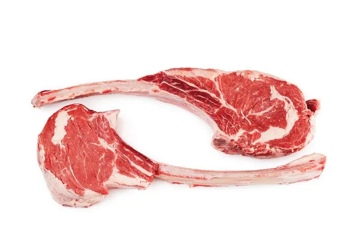 🥩 Featured Cut of the Week: Tomahawk Ribeye