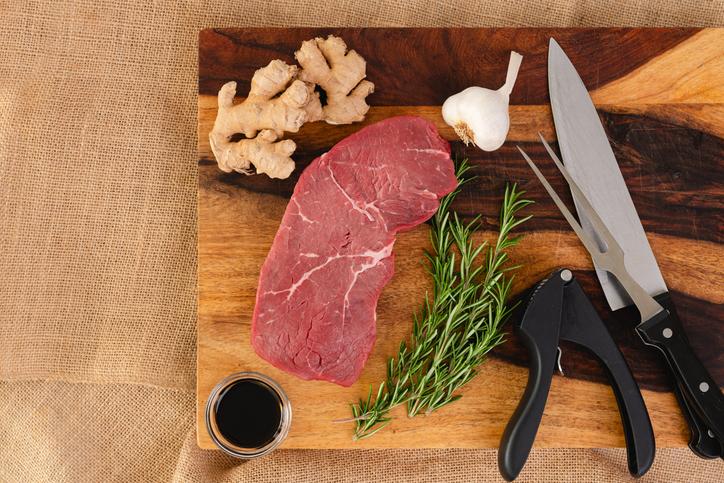 London Broil Steak