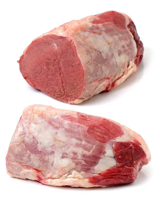 Eye of Round Roast