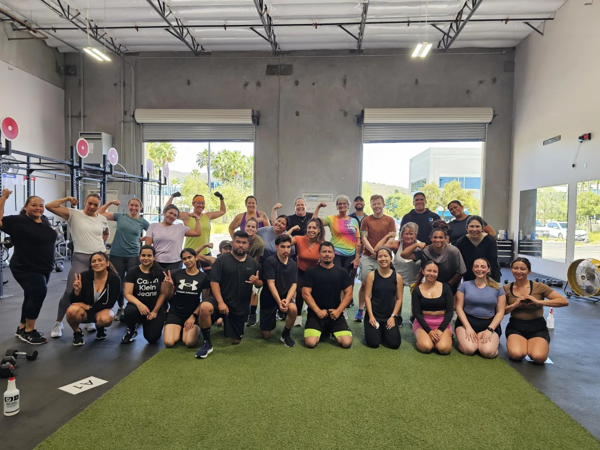 Gyms In San Marcos CA