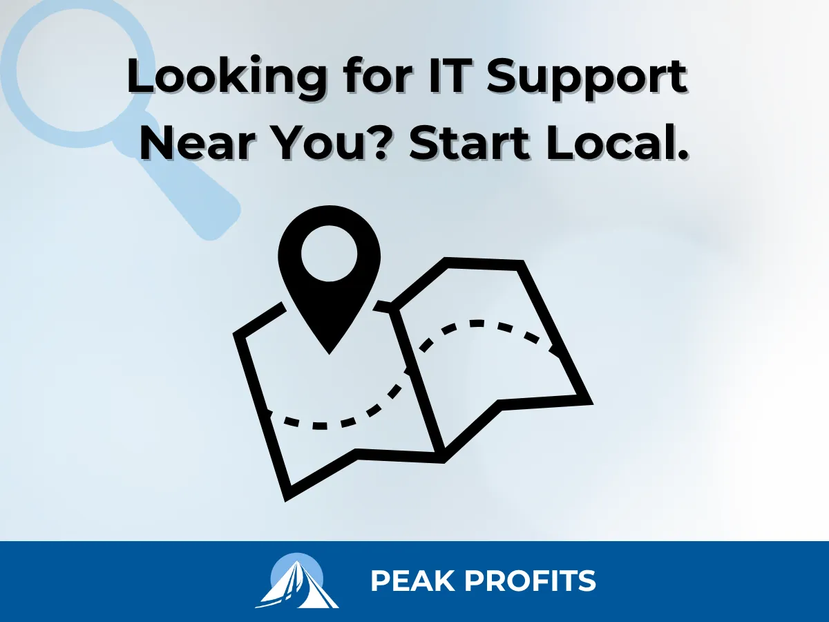 The Simple Playbook for Dominating Your Local Market