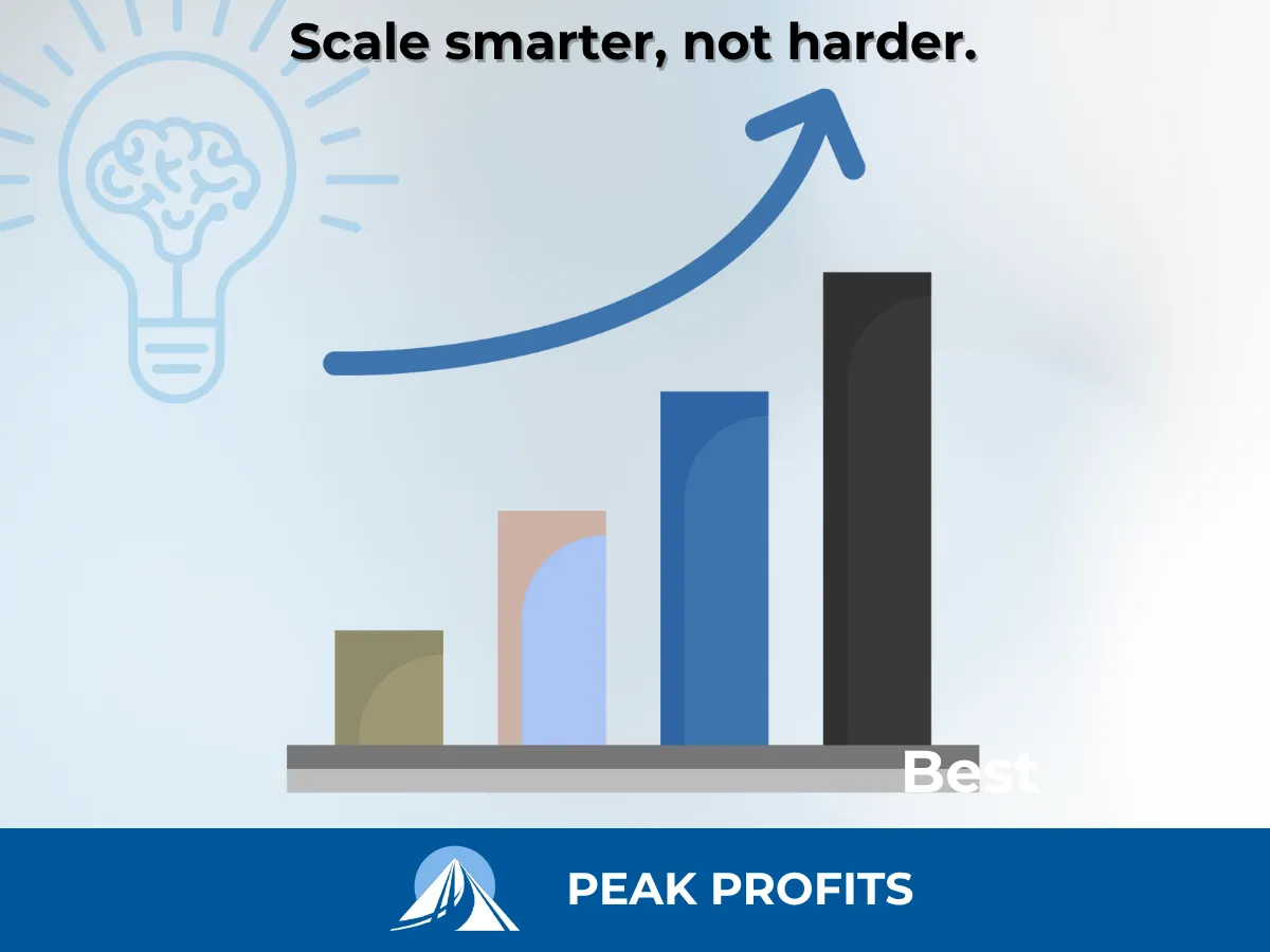 Why Every MSP Needs Scalable Systems Before More Staff