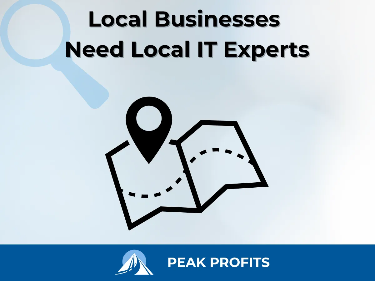 Local Relationships Build Long-Term Value