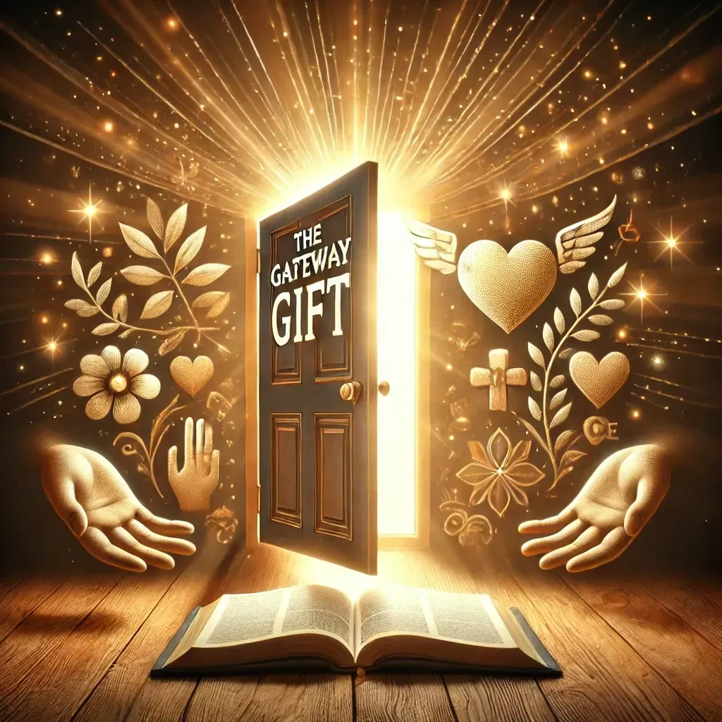 The Gateway Gift: A Call to Help in the Body of Christ