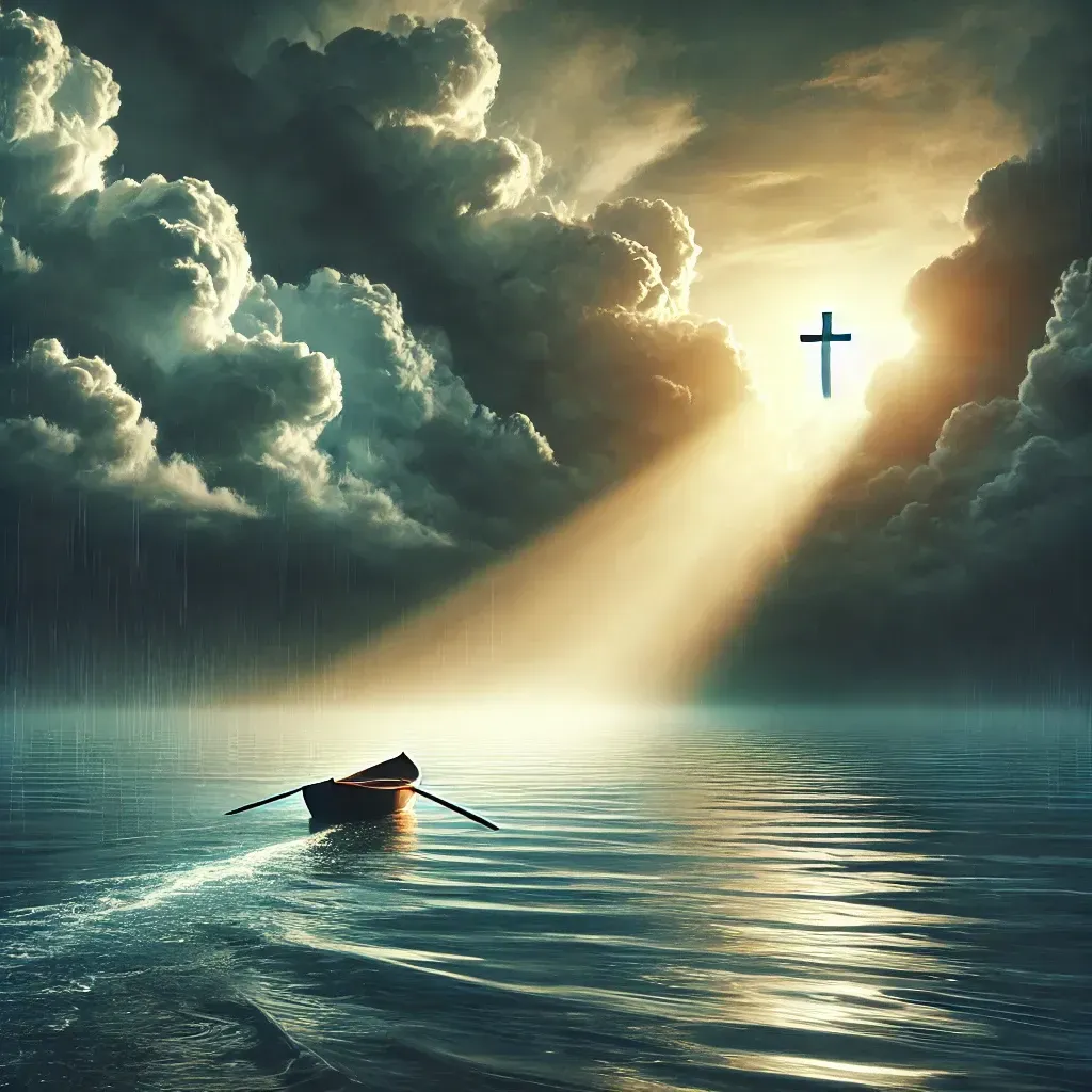 Sermon Summary: "Adverse Conditions" – 238 Church