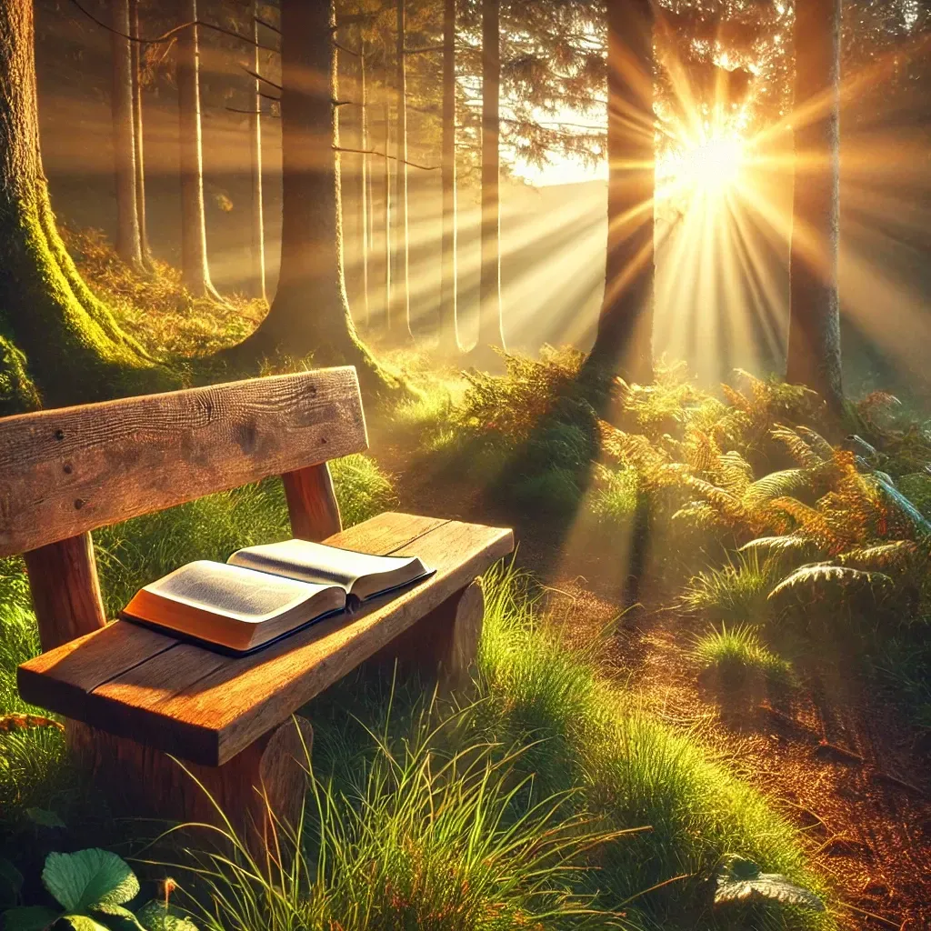 Hearing God's Voice: Learning to Listen and Obey