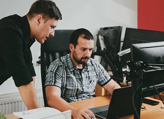 Monthly Web Development Update Complexity Over HTTPS, And Push Notifications