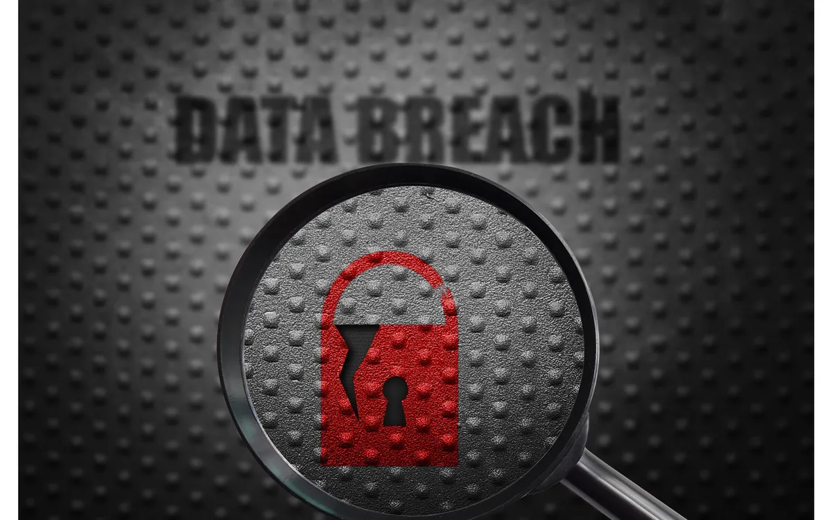 Have You Had Data Exposed in One of These Recent Data Breaches?