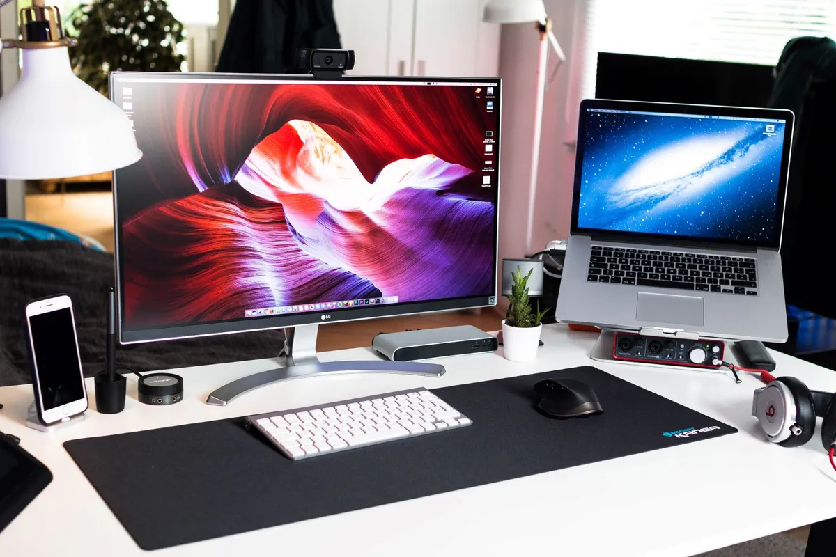 Dual Monitors - Is It Really More Productive?