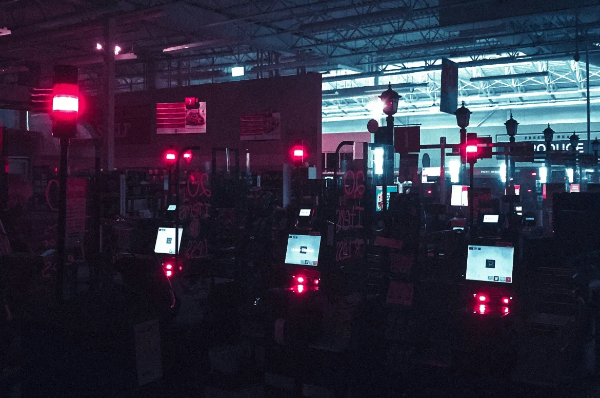 Purchasing A New Machine