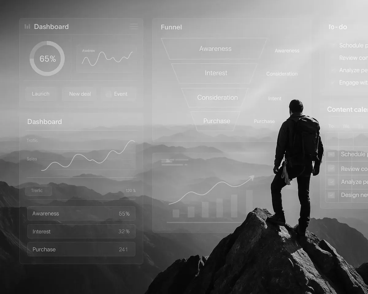 Growth Hacking Conversion Rate Optimization