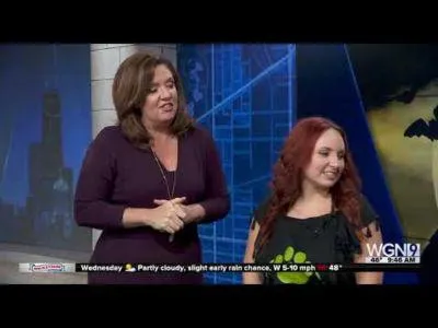 How We Turned a Potential Setback into a TV Triumph: A Behind-the-Scenes Look with Christine Bachman & Associates