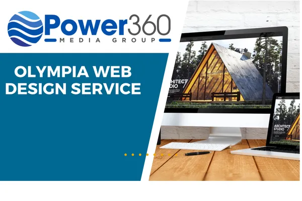 Olympia WA Web Design Services: How to Choose the Best Local Web Design Company