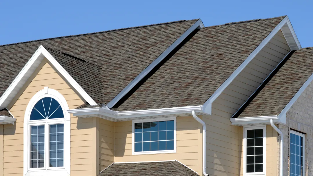 Olympia Roofing Company